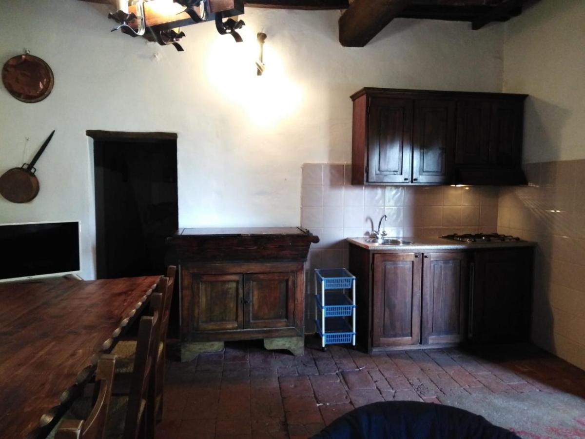 Agritur Villa Osvaldo Castiglione Del Lago Perugia Colazione Piscina Acqua Salata Eksteriør bilde