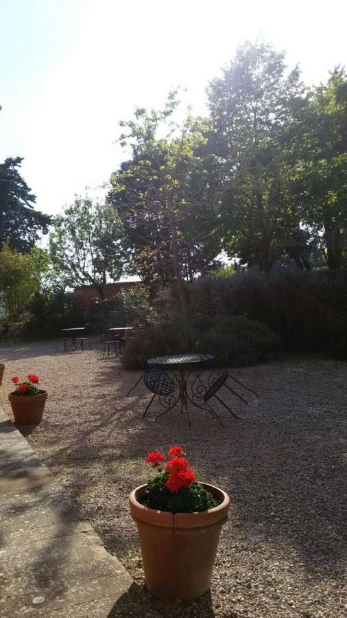 Agritur Villa Osvaldo Castiglione Del Lago Perugia Colazione Piscina Acqua Salata Eksteriør bilde