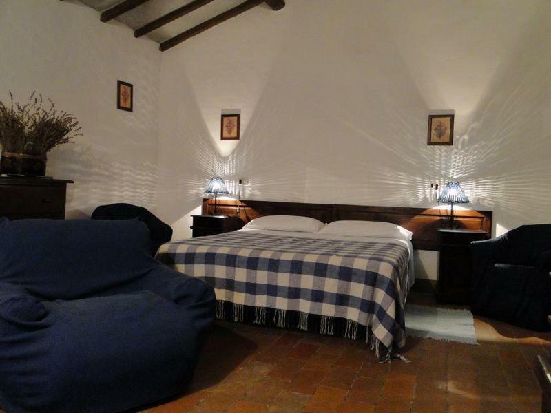 Agritur Villa Osvaldo Castiglione Del Lago Perugia Colazione Piscina Acqua Salata Eksteriør bilde