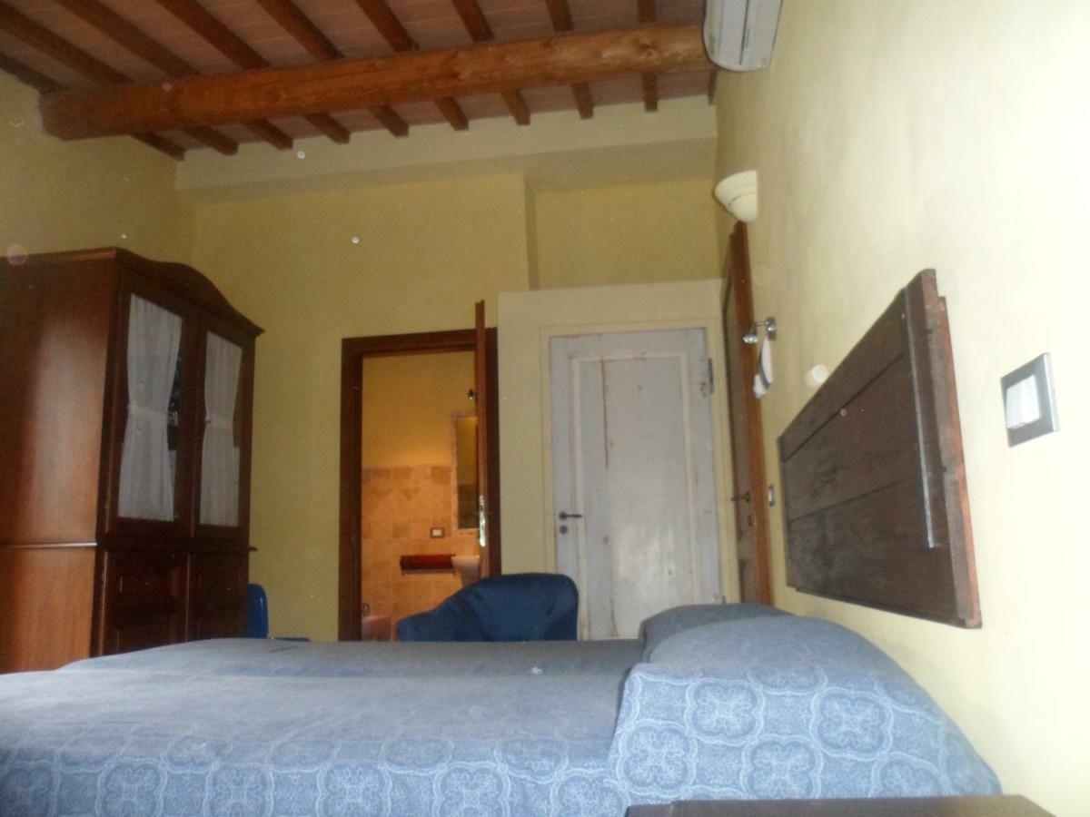 Agritur Villa Osvaldo Castiglione Del Lago Perugia Colazione Piscina Acqua Salata Eksteriør bilde